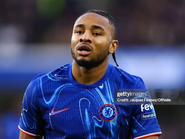 Inginkan Christopher Nkunku, PSG Tawarkan Pertukaran Pemain