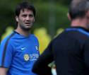 Inter Bentuk Tim U23, Cristian Chivu: Pemain Muda Butuh Jam Tebang