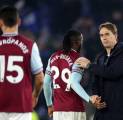 Julen Lopetegui Tetap Optimis dengan Masa Depannya di West Ham United