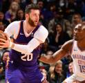 Jusuf Nurkic Respon Terhadap Kritikan Fans Suns