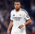 Kylian Mbappe Dikritik, Carlo Ancelotti Pasang Badan