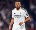 Kylian Mbappe Dikritik, Carlo Ancelotti Pasang Badan