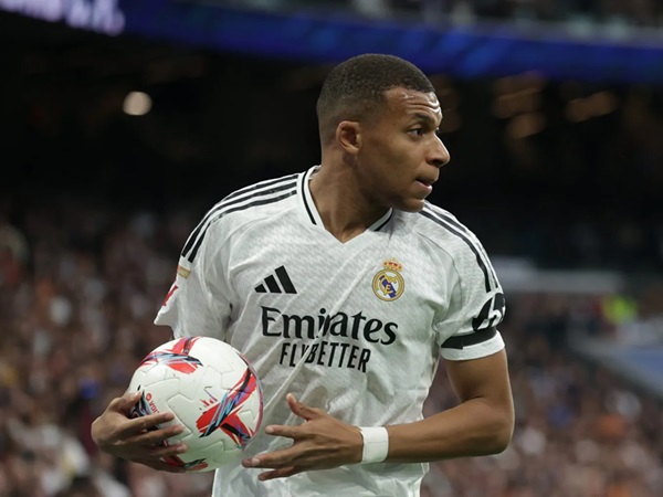 Kylian Mbappe Harus Jadi Penendang Penalti jika Ingin Pimpin Tim