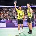 Lee Yang/Wang Chi Lin Jalani Laga Terakhir di BWF World Tour Finals 2024