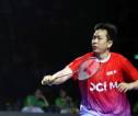 Legenda Indonesia Hendra Setiawan Ucapkan Pensiun Dari Bulu Tangkis