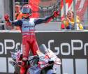 Marc Marquez Yakin Miliki Hubungan Baik dengan Fans Italia