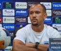 Meski Kans Tipis, Gustavo Siap Bawa Persib ke 16 Besar ACL-2