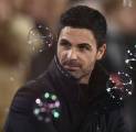 Mikel Arteta: Jangan Coret Manchester City dari Persaingan Gelar