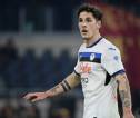 Nicolo Zaniolo Taburkan Garam di Luka AS Roma Lewat Unggahan Instagram