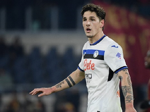 Nicolo Zaniolo