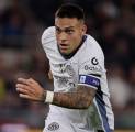 Nominasi FIFPRO, Lautaro Martinez: Mungkin Nggak Nonton Sky Sport