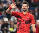 Novak Djokovic Siap Awali Musim 2025 Di Brisbane