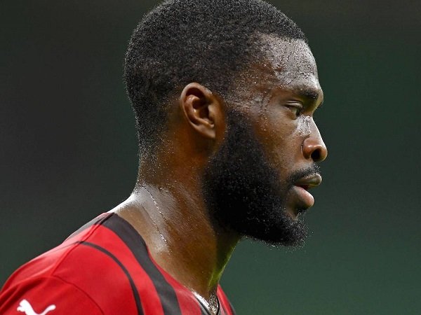 Fikayo Tomori