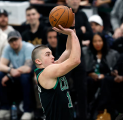 Payton Pritchard Ingin Bantu Boston Celtics Jadi Kampiun Lagi