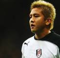 Pemain Jepang Pertama di Premier League, Junichi Inamoto Umumkan Pensiun