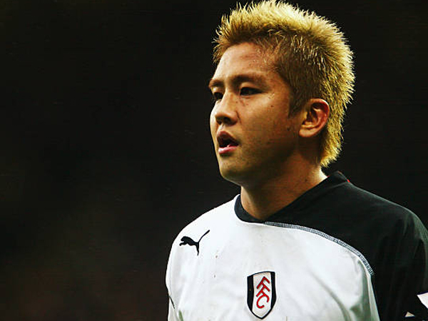 Pemain Jepang Pertama di Premier League, Junichi Inamoto Umumkan Pensiun