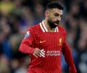 Presiden PSG Berikan Respons Soal Rumor Transfer Mohamed Salah