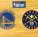 Preview Piala NBA: Golden State Warriors Vs Denver Nuggets (4 Des 2024)