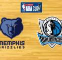 Preview Piala NBA: Memphis Grizzlies Vs Dallas Mavericks (4 Des 2024)