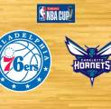 Preview Piala NBA: Philadelphia 76ers Vs Charlotte Hornets (4 Des 2024)