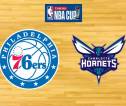 Preview Piala NBA: Philadelphia 76ers Vs Charlotte Hornets (4 Des 2024)