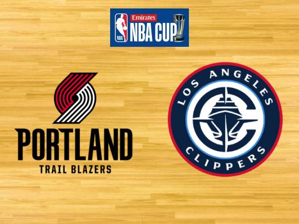 Portland Trail Blazers akan bertamu ke kandang Los Angeles Clippers pada hari Selasa (3/12) malam atau Rabu pagi WIB. (Foto: NBA)