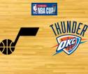 Preview Piala NBA: Utah Jazz Vs Oklahoma City Thunder (4 Des 2024)