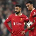 PSG dan Real Madrid Tidak Mengejar Mohamed Salah dan Trent Alexander-Arnold