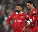 PSG dan Real Madrid Tidak Mengejar Mohamed Salah dan Trent Alexander-Arnold