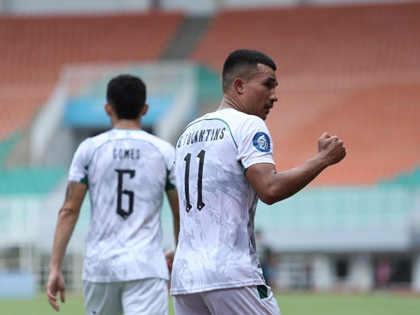 Penyerang PSS Sleman, Gustavo Tocantins