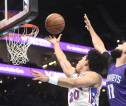 Sixers Pertama Kali Mencetak Kemenangan Back to Back Usai Libas Hornets