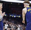 Steve Kerr Kecam Brandin Podziemski atas Kesalahan Krusial