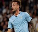 Sudah Pulih , Gelandang Lazio Mulai Berlatih Kembali Jelang vs Napoli