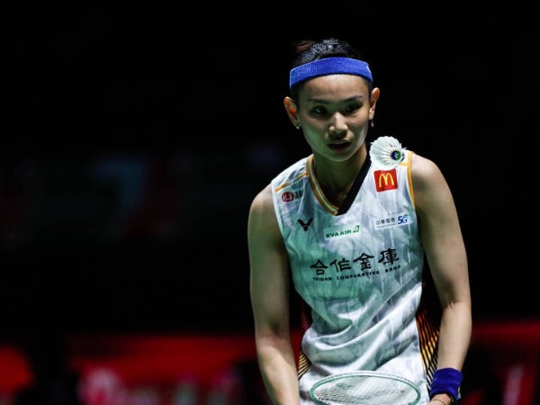 Tai Tzu Ying Jalani Penyembuhan Pasca Operasi