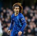 Troy Deeney Akui Salah dalam Menilai Marc Cucurella