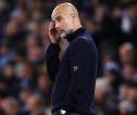 Untuk Bangkit, Pep Guardiola Minta Bantuan Fans Manchester City