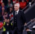 Carlo Ancelotti Sampaikan Pesan untuk Pemain Real Madrid