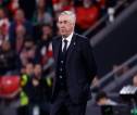 Carlo Ancelotti Sampaikan Pesan untuk Pemain Real Madrid