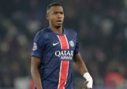 Chelsea Bidik Bek Paris Saint-Germain, Willian Pacho