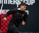 Christian Pulisic Masuk Daftar Finalis Pemain Pria Terbaik AS 2024