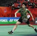 Dua Tunggal Putri Thailand Lolos Perempat Final Guwahati Masters 2024