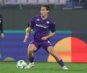 Edoardo Bove Jadi Saksi Kekalahan Fiorentina di Coppa Italia