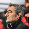 Ernesto Valverde Senang Bilbao Bungkam Real Madrid