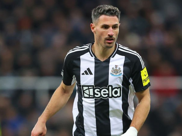 Fabian Schar.