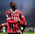 Fikayo Tomori Ungkap Target Besar AC Milan di Coppa Italia