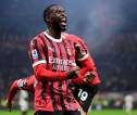 Fikayo Tomori Ungkap Target Besar AC Milan di Coppa Italia