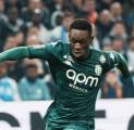 Folarin Balogun Masuk Nominasi Pemain Terbaik AS 2024