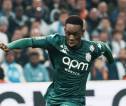 Folarin Balogun Masuk Nominasi Pemain Terbaik AS 2024