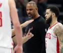 Ime Udoka Kecam Wasit Usai Rockets Dikalahkan Kings