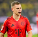 Joshua Kimmich Indikasikan Bakal Bertahan di Bayern Munich